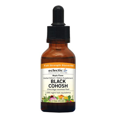 Show details for Eclectic Herb Black Cohosh Maple Picture of Eclectic Herb Black Cohosh Maple