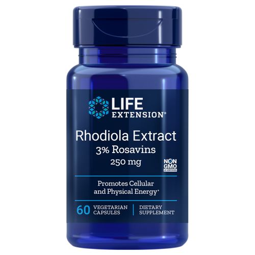 Picture of Rhodiola Extract