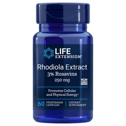 Show details for Rhodiola Extract Picture of Rhodiola Extract