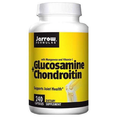 Picture of Glucosamine + Chondroitin