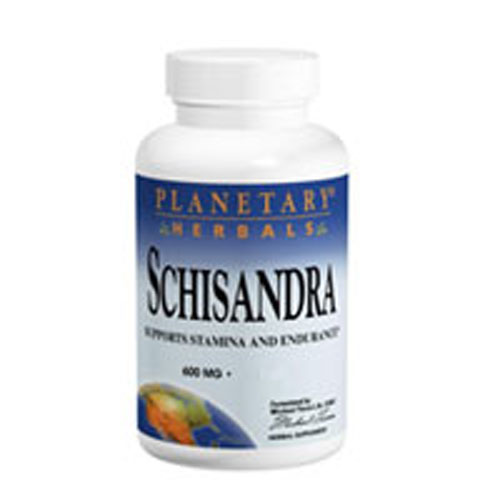 Show details for Planetary Herbals Schisandra Picture of Planetary Herbals Schisandra