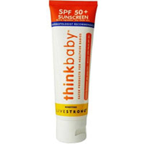 Picture of Thinkbaby ThinkBaby Sunscreen SPF 50+