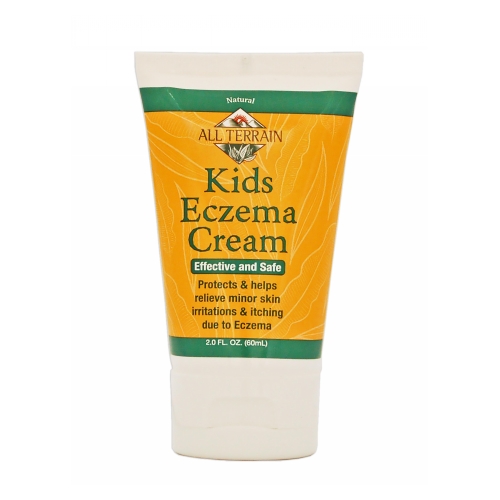 Picture of All Terrain Kids Eczema Cream