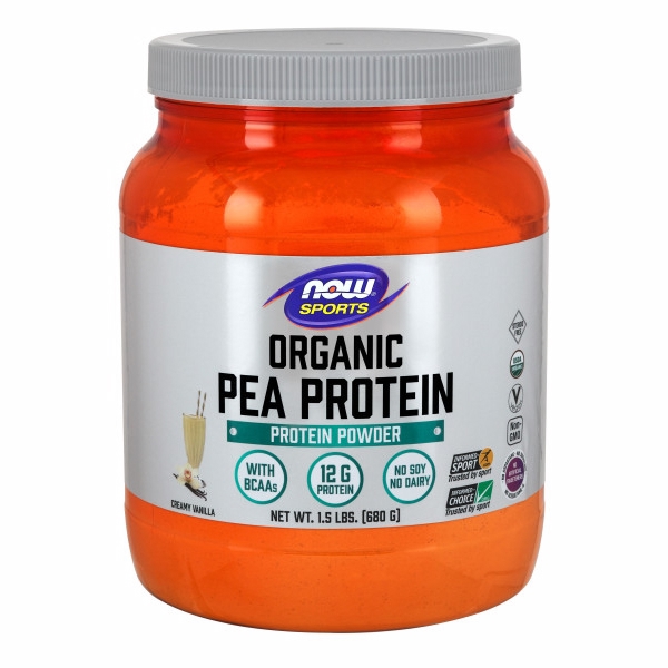 Picture of Organic Pea Protein
