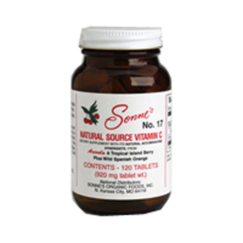 Show details for Sonne Products Vitamin C #17 Picture of Sonne Products Vitamin C #17