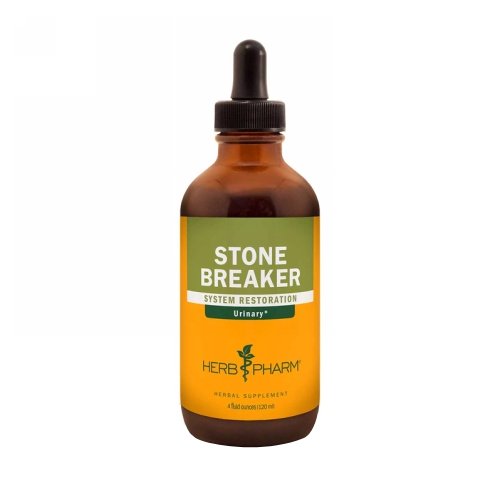 Show details for Herb Pharm Stone Breaker Compound Picture of Herb Pharm Stone Breaker Compound
