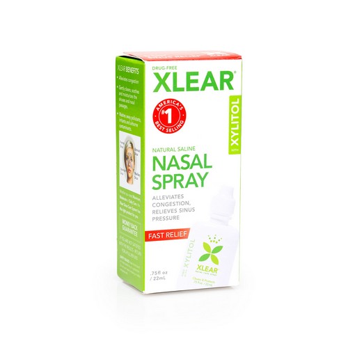 Picture of Xlear Inc Xylitol Nasal Spray