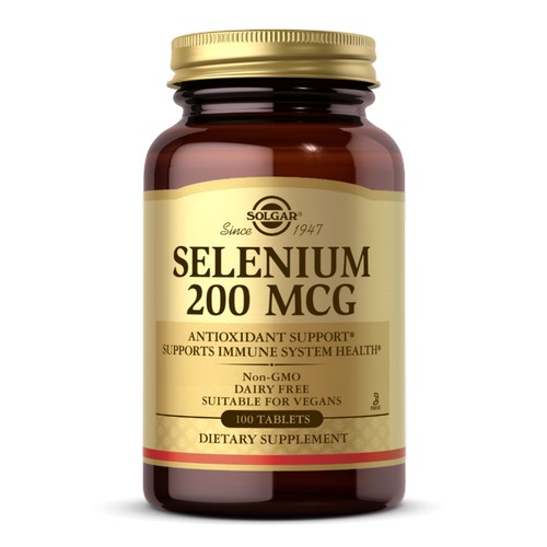 Picture of Selenium