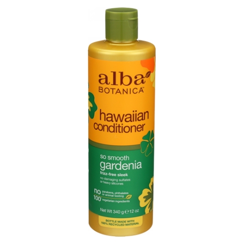 Show details for Alba Botanica Hawaiian Hair Conditioner Picture of Alba Botanica Hawaiian Hair Conditioner
