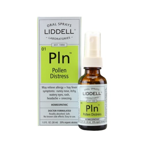 Picture of Pln Pollen Distress