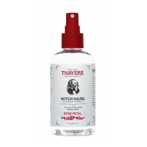 Picture of Thayers Witch Hazel Facial Mist Toner
