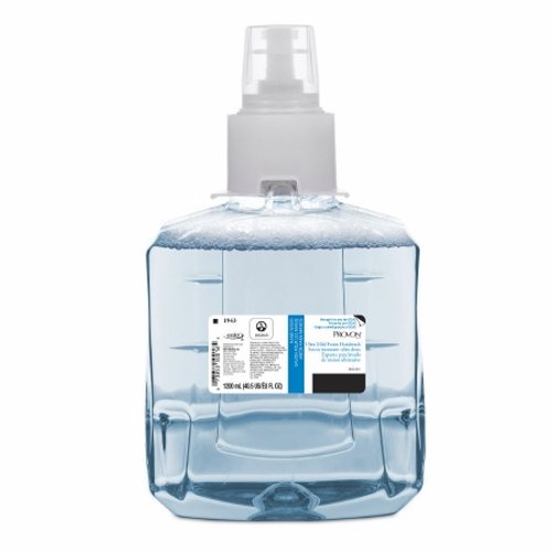 Picture of Gojo Soap PROVON  Ultra Mild Foaming 1,200 mL Dispenser Refill Bottle Floral Scent
