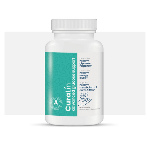 Show details for Advanced Glucose Support Picture of Advanced Glucose Support