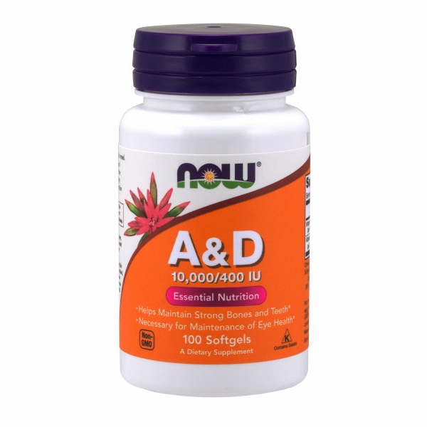 Show details for Vitamin A & D Picture of Vitamin A & D