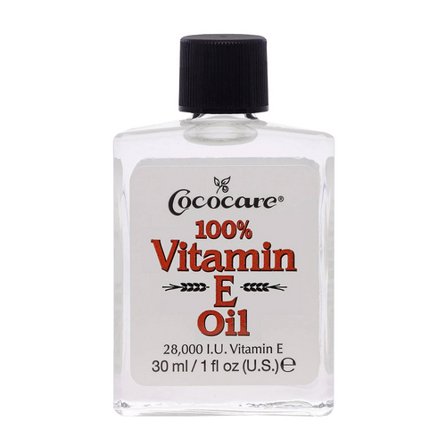 Picture of CocoCare 100% Vitamin E Oil