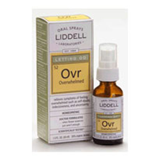 Show details for Liddell Laboratories Letting Go Picture of Liddell Laboratories Letting Go