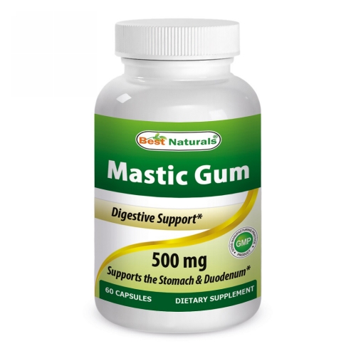 Picture of Best Naturals Mastic Gum