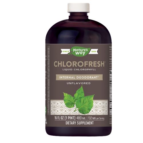 Picture of Nature's Way Chlorofresh