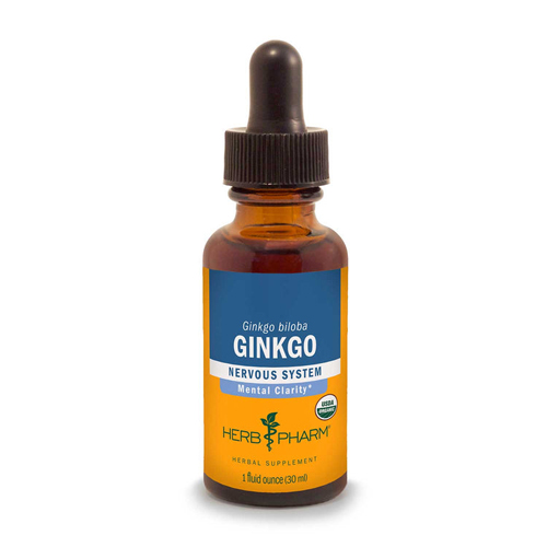 Show details for Herb Pharm Ginkgo Extract Picture of Herb Pharm Ginkgo Extract