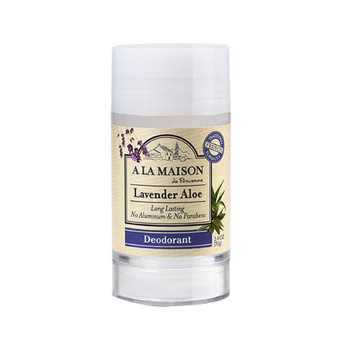 Picture of A La Maison Deodorant Lavender Aloe