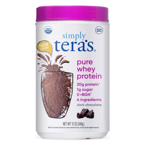 Picture of Tera's Whey Whey Protein