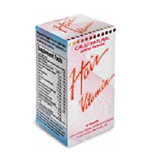 Show details for California Natural Hair Vitamin and Mineral Picture of California Natural Hair Vitamin and Mineral