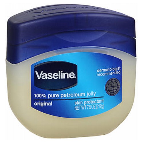 Picture of Vaseline Vaseline Petroleum Jelly Jar