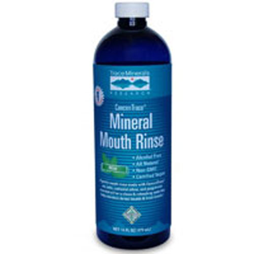 Picture of Trace Minerals ConcenTrace Mineral Mouth Rinse