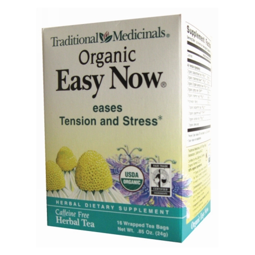Show details for Organic Cup of Calm Picture of Organic Cup of Calm