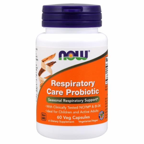Picture of Respiratory Care Probiotic