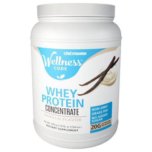 Picture of Whey Protein Concentrate