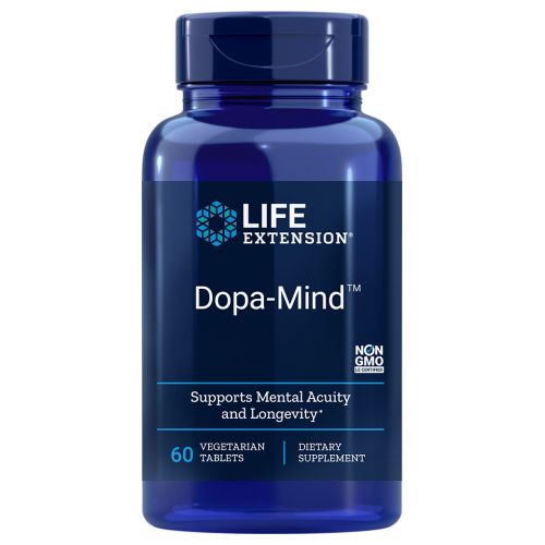 Picture of Dopa-Mind
