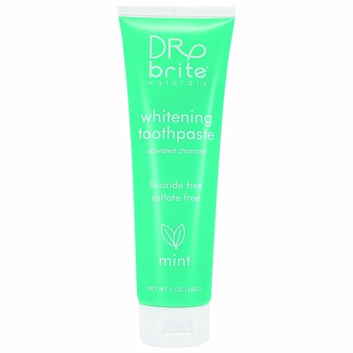 Picture of Whitening Toothpaste Mint