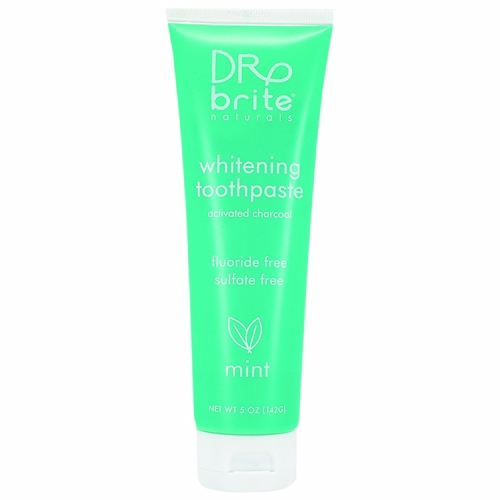 Show details for Whitening Toothpaste Mint Picture of Whitening Toothpaste Mint