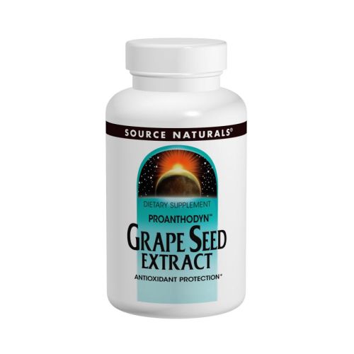 Show details for Source Naturals Proanthodyn Picture of Source Naturals Proanthodyn