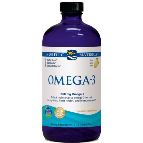 Show details for Omega-3 Picture of Omega-3