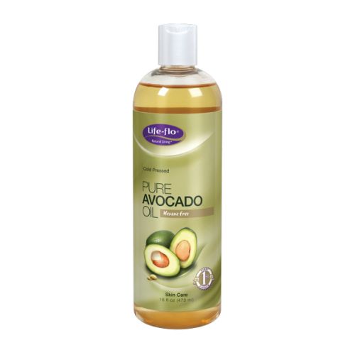 Picture of Life-Flo Pure Avocado Oil