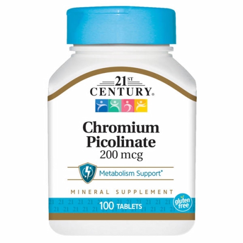 Show details for Windmill Health Chromium Picolinate Picture of Windmill Health Chromium Picolinate
