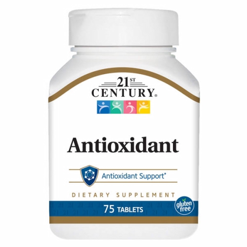 Picture of 21st Century Antioxidant