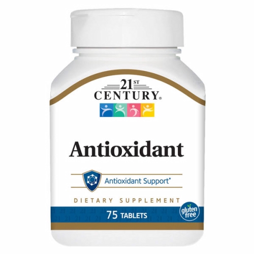 Show details for 21st Century Antioxidant Picture of 21st Century Antioxidant
