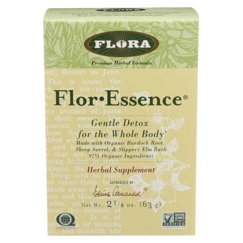 Picture of Flora Flor Essence Dry