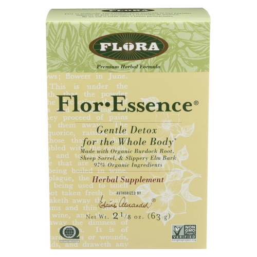 Show details for Flora Flor Essence Dry Picture of Flora Flor Essence Dry