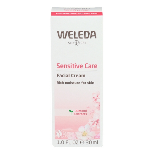 Picture of Weleda Sensitive Care Facial Cream