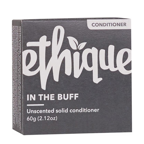 Picture of Ethique In the Buff - Unscented Solid Conditioner