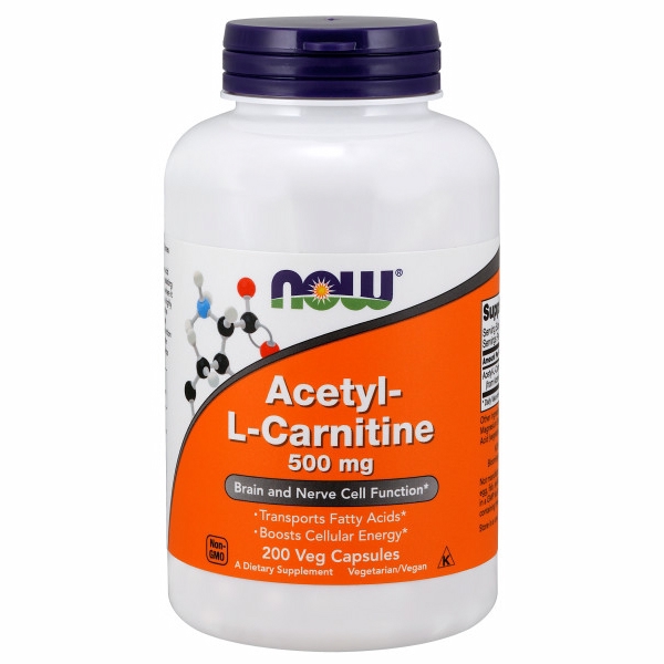 Picture of Acetyl-L Carnitine