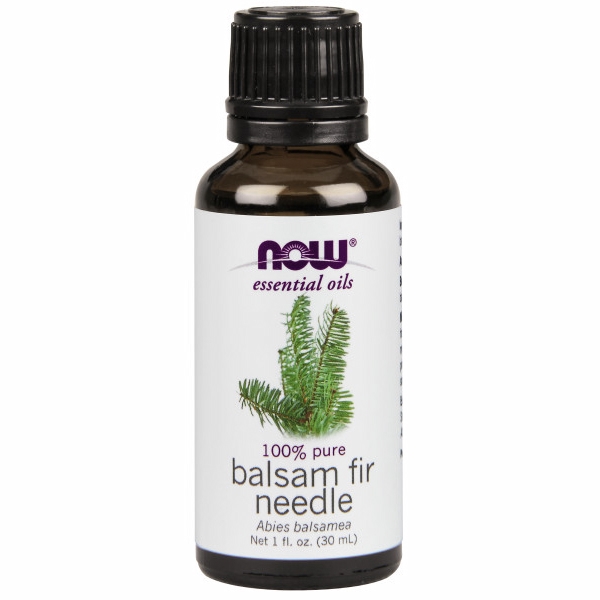 Picture of Balsam Fir Needle Oil