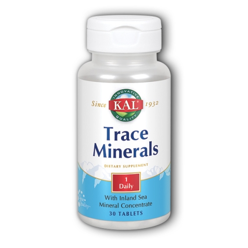 Picture of Kal Trace Minerals