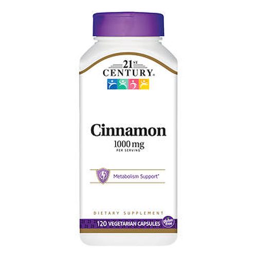 Show details for 21st Century 21st Century Cinnamon Picture of 21st Century 21st Century Cinnamon