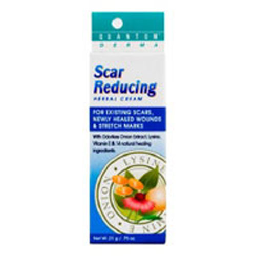 Show details for Scar Reducing Cream Picture of Scar Reducing Cream