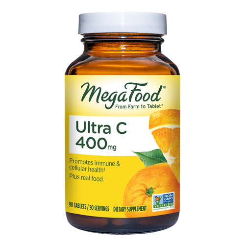 Picture of MegaFood Ultra C-400